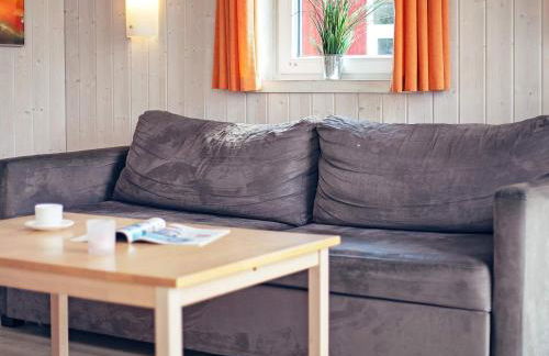 4 person holiday home in GROEMITZ - Photo 13