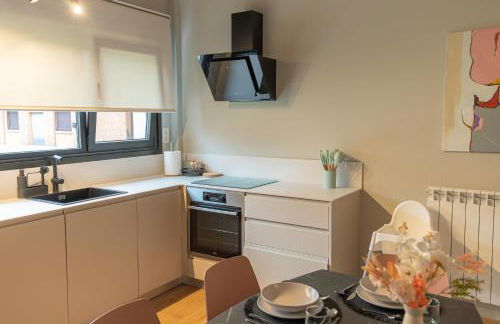 Apartamento La Gaviota Gijón - Foto 36