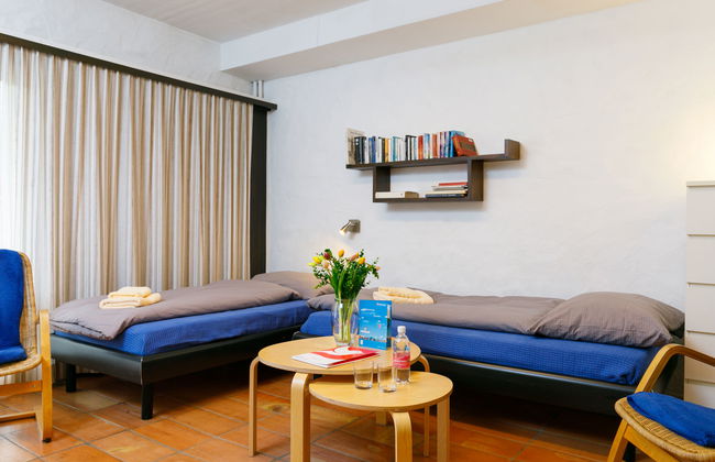 Villaggio Sureggio C4 mit TicinoTicket - Foto 11