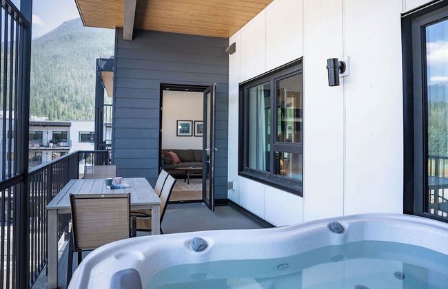 North Bowl Nook by Revelstoke Vacations - Photo 19