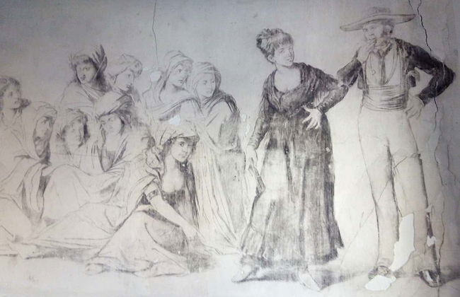 Tour dei misteri e delle leggende di Aranjuez - Foto 9