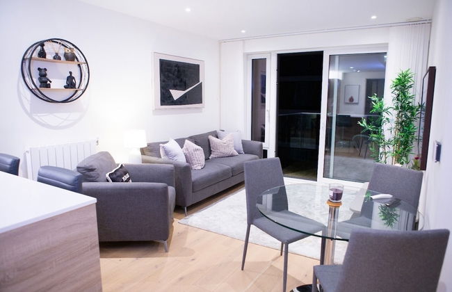 London Escape at Duke Avenue - Foto 9