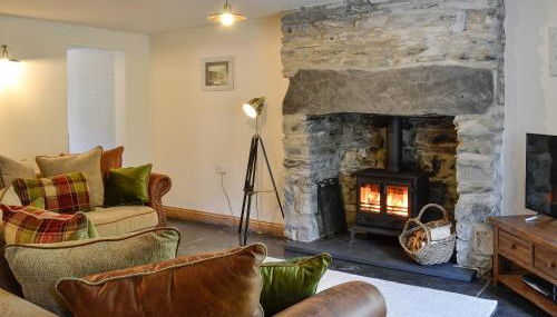 Maybill Cottage - Foto 2