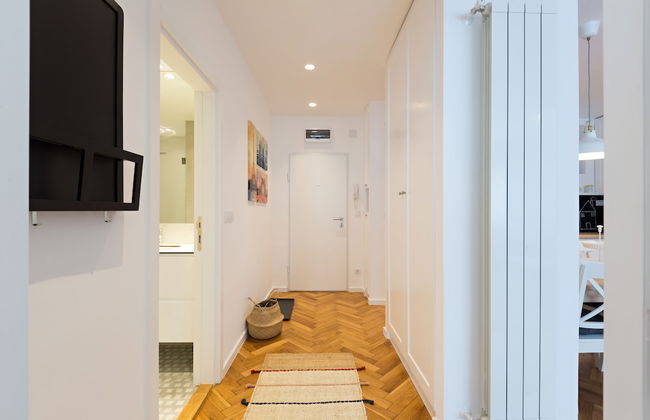 Belgrade Center Apartment III - Foto 11