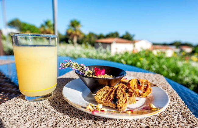 Mattoni in Menton With 1 Bedrooms and 1 Bathrooms - Foto 25