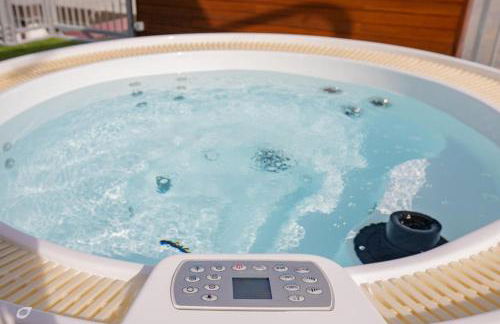 Beachfront Penthouse with private parking - Foto 7