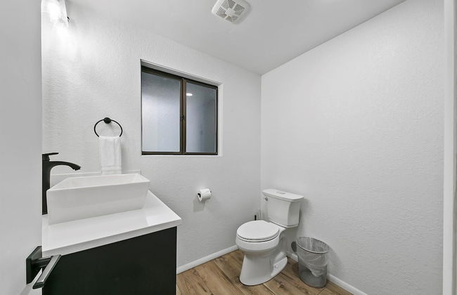 The Wildrye - Foto 29