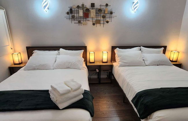 Monterey Park Retreat: Spectacular Views & Comfort - Foto 9