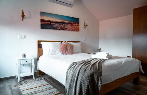 Refúgio Nariz do Mundo (Casa do Meio) - Foto 31