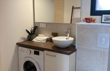 L'Atelier du Champ Ladoit - Foto 17