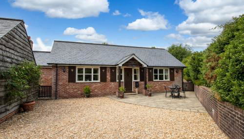 Oak Tree Cottage, Charming, Rural New Forest Home - Foto 2