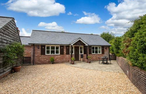 Oak Tree Cottage, Charming, Rural New Forest Home - Foto 2