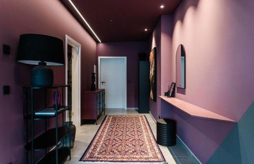 Exklusive Design Appartement BlackBerry Neubau - Foto 18