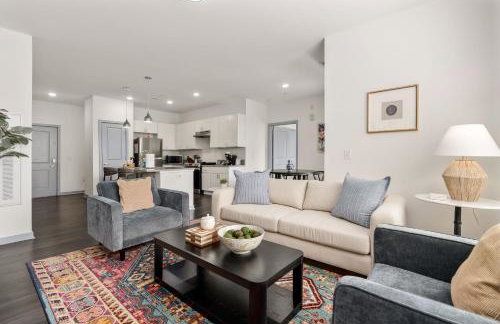 The Duke of Dublin 1st FloorADA Nature Views - Foto 6