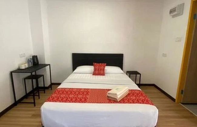 OYO HOME 90688 Kundasang Mount Garden - Foto 11