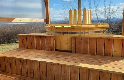 Domki na Górniej Łące - Domek Słowik - Foto 24