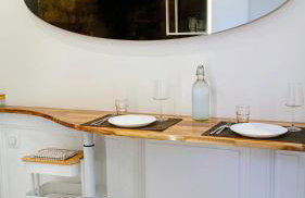 Studio saint raphael port santa lucia - Foto 25