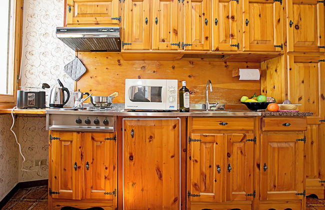 Tremosine Wonderful Lake View 2 - Foto 8