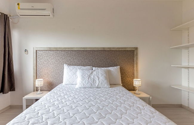 Areias Brancas Flats - Photo 30