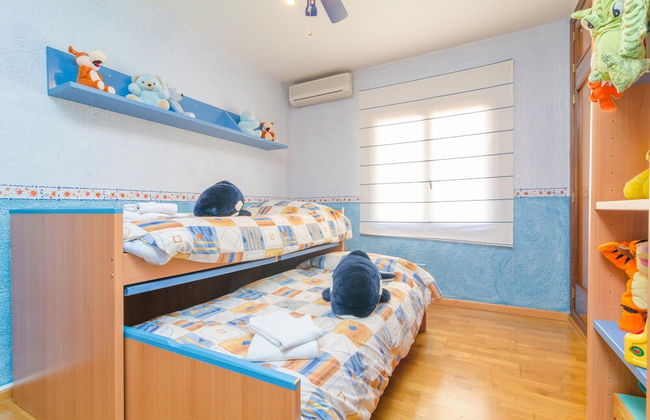 Xalet Ca S Hereu in Son Servera - Foto 28