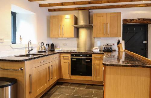 Dragon Hill Barn - Foto 9