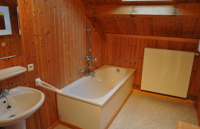 House in Ardennes Near Lake Nisramont - Foto 5