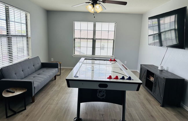 Autin - Family & Groups - Modern Lux - Foto 27