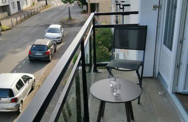 Appartement aux Portes de St Goustan - Foto 20