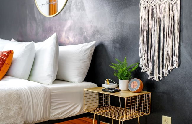 Free Parking Downtown Nationwide & Convention - Foto 71