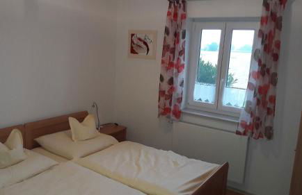 Ferienwohnungen Schlossblick - Foto 6