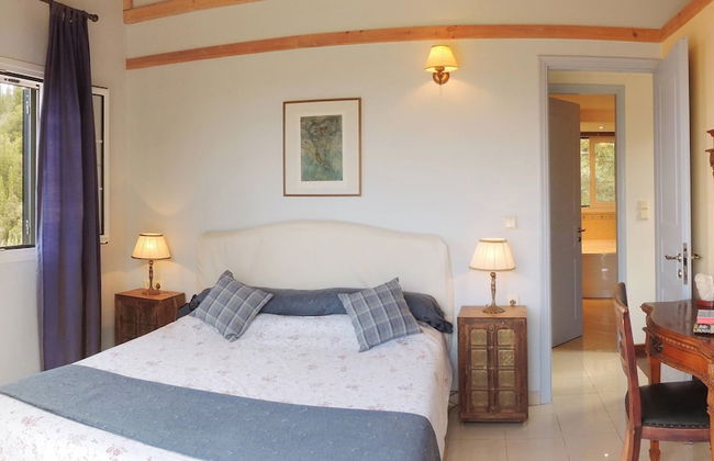 Agios Nikitas Villas - Foto 20