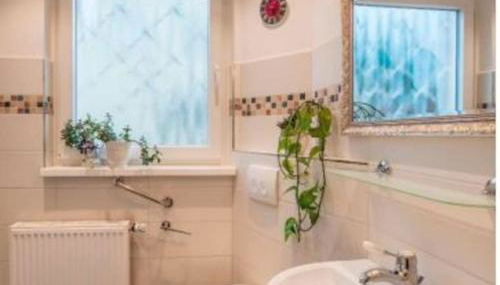 Erdgeschoss Wohnung mit Garten - Foto 4