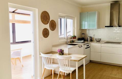 Foz do Arelho Sunset Sea Views Apartment - Foto 23