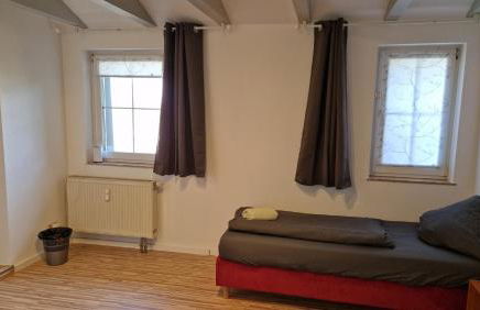 Wohnung im Landhausstil für Monteure in Budenheim - Foto 10