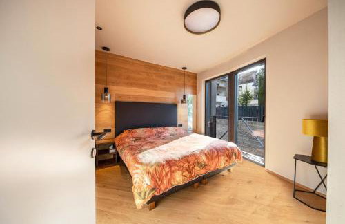 Apartment 16 cityview - Foto 11