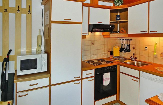 Apartment in Fugen With Parking Space - Foto 21