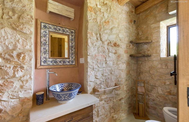 1676 Villa Elaion in Pescoluse Posto Vecchio - Foto 34