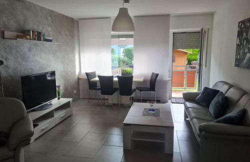 Ferienwohnung Eulennest - Foto 1