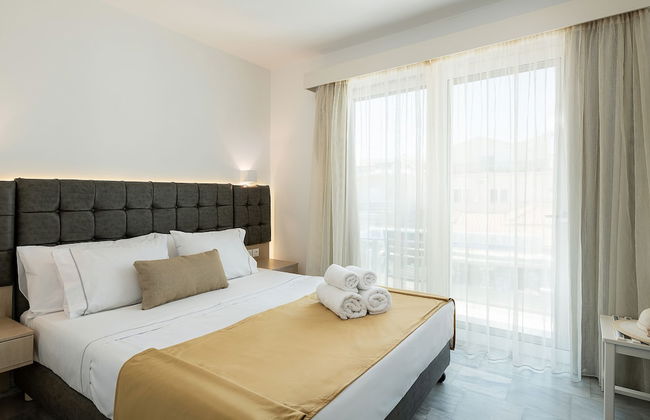 Vergina Beach Resort - Photo 42