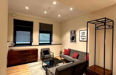 Stadtvilla Apartments Ferienwohnungen Weinsberg - Foto 65