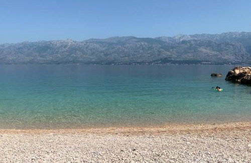 Family friendly house with a swimming pool Radovin, Zadar - 21307 - Foto 4