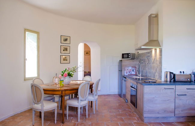 Château Hermitage de Combas - Foto 31