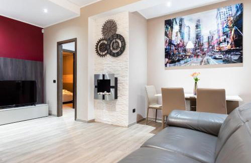 Milan Retreats - Central Station - Foto 128