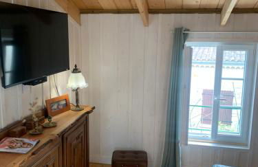 La maison du pêcheur - Foto 18