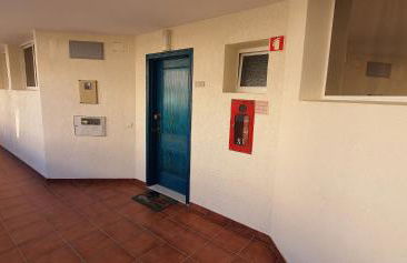 Monte Gordo T1 Parque dos Reis - Foto 25