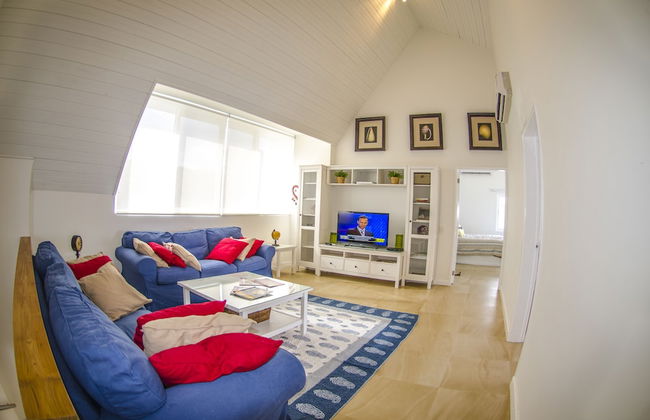 Penelope Beach House - Foto 17