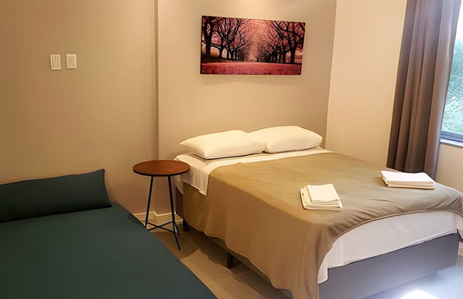 Copacabana Stays - Foto 37