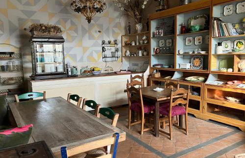 La Casa del Sole del Sodo - Foto 69