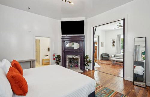 The Inn at 257 - Foto 63