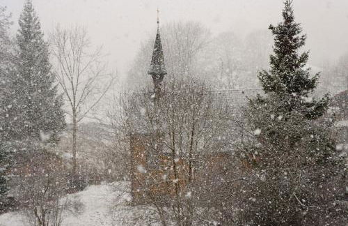 Haus Hees - Urlaub im Gletscherkessel Präg - Foto 41